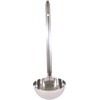 Ma (marutama) 18 – 8 W, Welding, Ladle