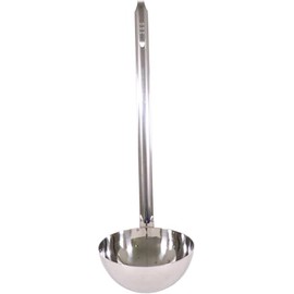 Ma (marutama) 18 – 8 W, Welding, Ladle
