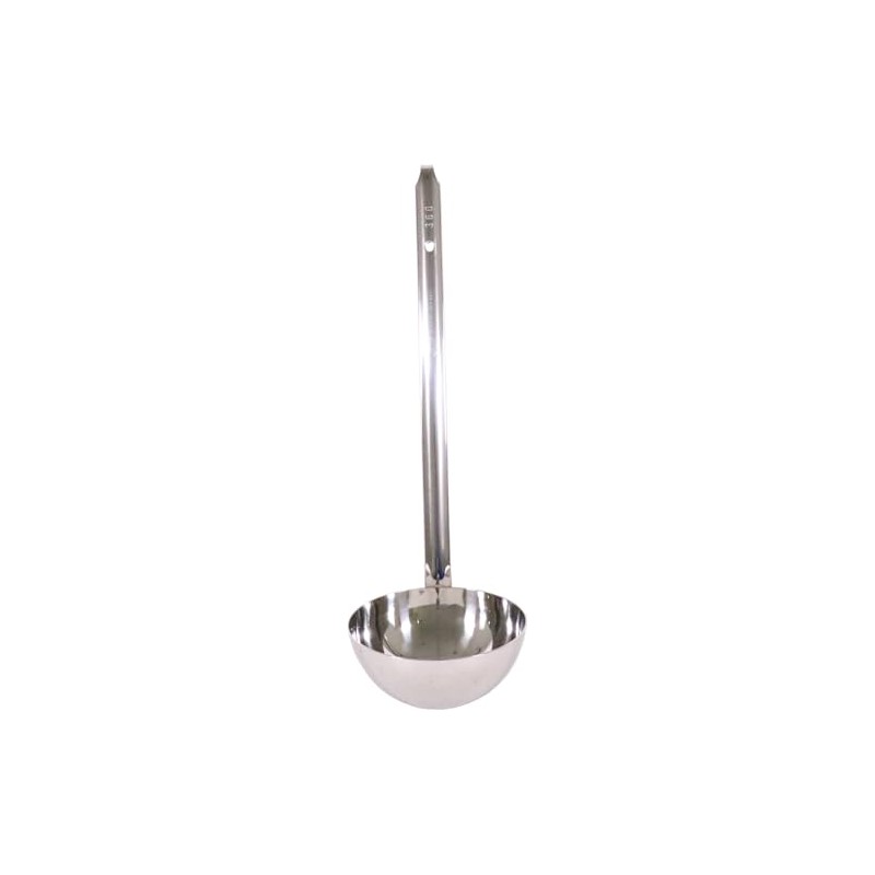Ma (marutama) 18 – 8 W, Welding, Ladle