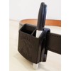 Builder Buddy HD Tool Holster, Tape Measure Holder, Tool Clip,
