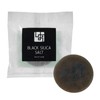 Black Silica Salt Facial Soap, Natural Horse Oil, Solid Soap