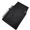 myledershop LEDER KELLNERHOLSTER KELLNERHALFTER KELLNERTASCHE GÜRTELTASCHE HOLSTER HALFTER MJ-DESIGN-GERMANY KALBSLEDER
