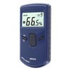 2 in 1 Moisture Meter High Accuracy LCD Display Density