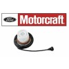 Motorcraft Ford Motorcraft OEM Fuel Gas Cap W/ Strap Non-Locking