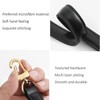 [jiesinlov] Purse Handle Vachetta Leather Strap Handbag Replacement for Neo