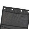 Door Hanging Toy Organizer 4 Layers Large Capacity Hanging Toy