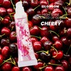 Blossom Lip Gloss Tubes, Cherry Scented Thick Clear High Shine