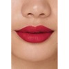 Maybelline Lipstick, Superstay Matte Ink Crayon Longlasting Dark Red Lipstick