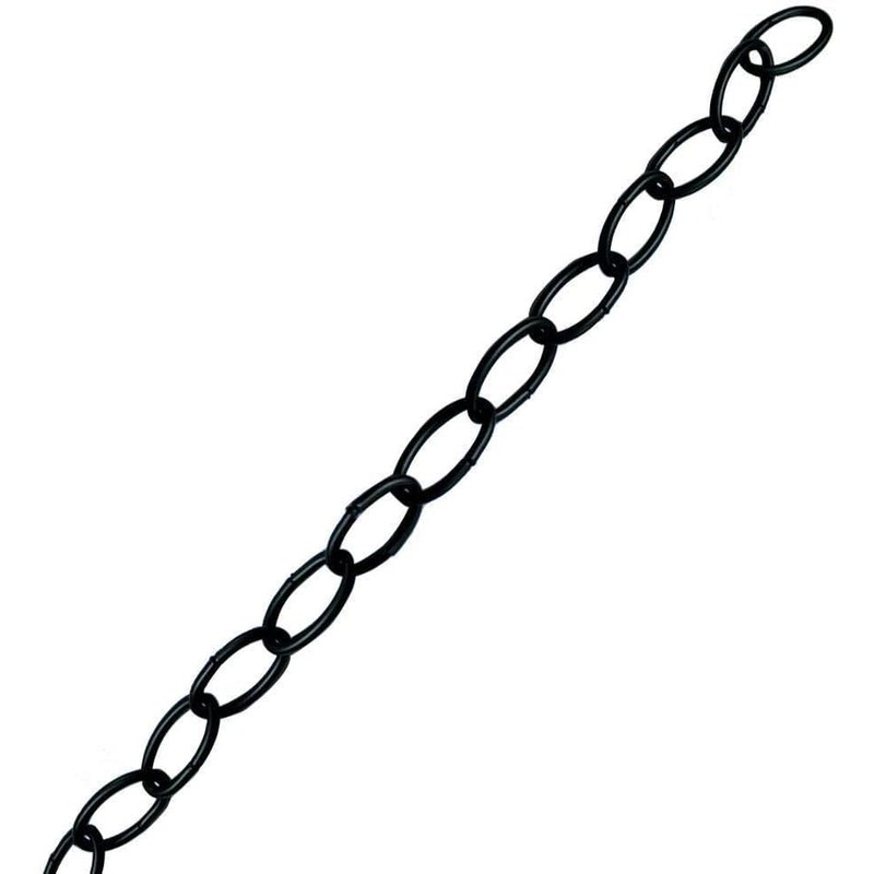 LEDSone 1.7cm x 3.2 cm, Heavy Duty Metal Chain for