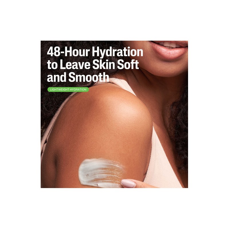 Cetaphil Moisturising Lotion 1L