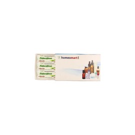 Homeomart.com Colibacillinum Homeopathy Pellets (Pills) in 1M Potency, Pack of 3