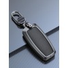 ontto 8 Button Key Case Compatible with Hyundai Genesis G70