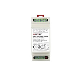 LIGHTEU, Milight Miboxer DALI Bus Power Supply (DIN Rail), DL-POW1