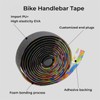 SUKOUSRAM Bike Handlebar Tapes for Road Bike Mountain Bike MTB