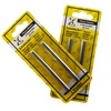 3-1/4" HSS Planer Blades Replacement for Makita Metabo Ryobi Elu