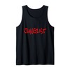 Junglist DnB Drum And Bass Music Graffiti Designs Tank Top
