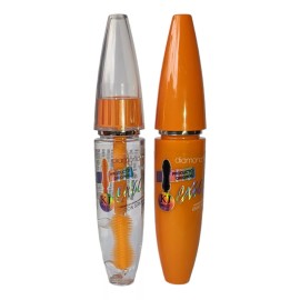 Diamond Beauty  ® Rimel Exactitud + Serum Alargador Pestañas
