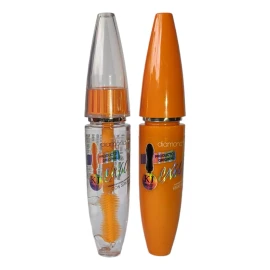Diamond Beauty  ® Rimel Exactitud + Serum Alargador Pestañas