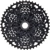 microSHIFT ADVENT X Cassette | 10 velocidades | 11-48t |