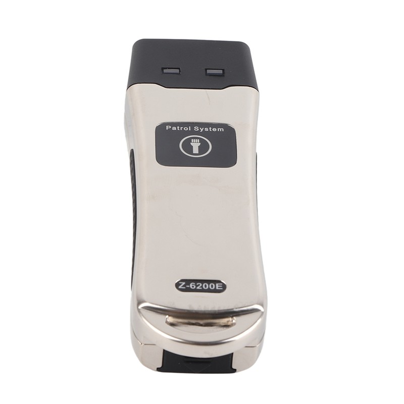 RFID Inductive Guard Tour Patrol Reader System LED Lighting with