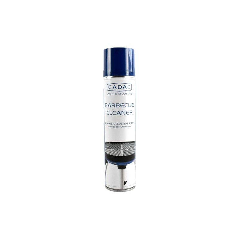 Cadac Campingartikel Spezialreiniger, 400 ml, 350/292