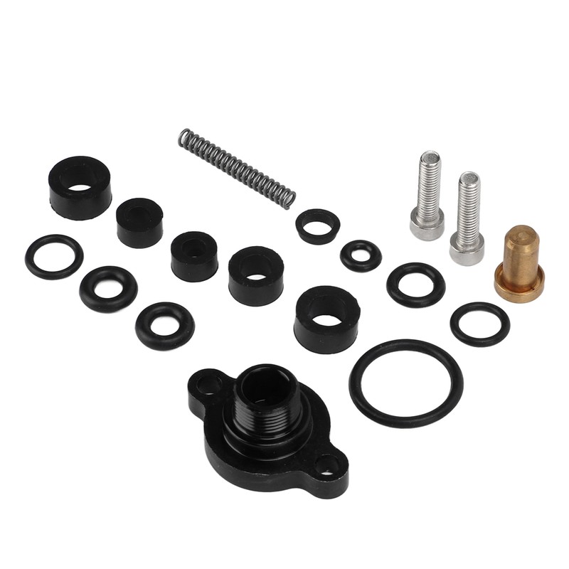 Fuel Relief Pressure Spring Seal Kit DD‑9H323‑7.3 Replacement for Ford