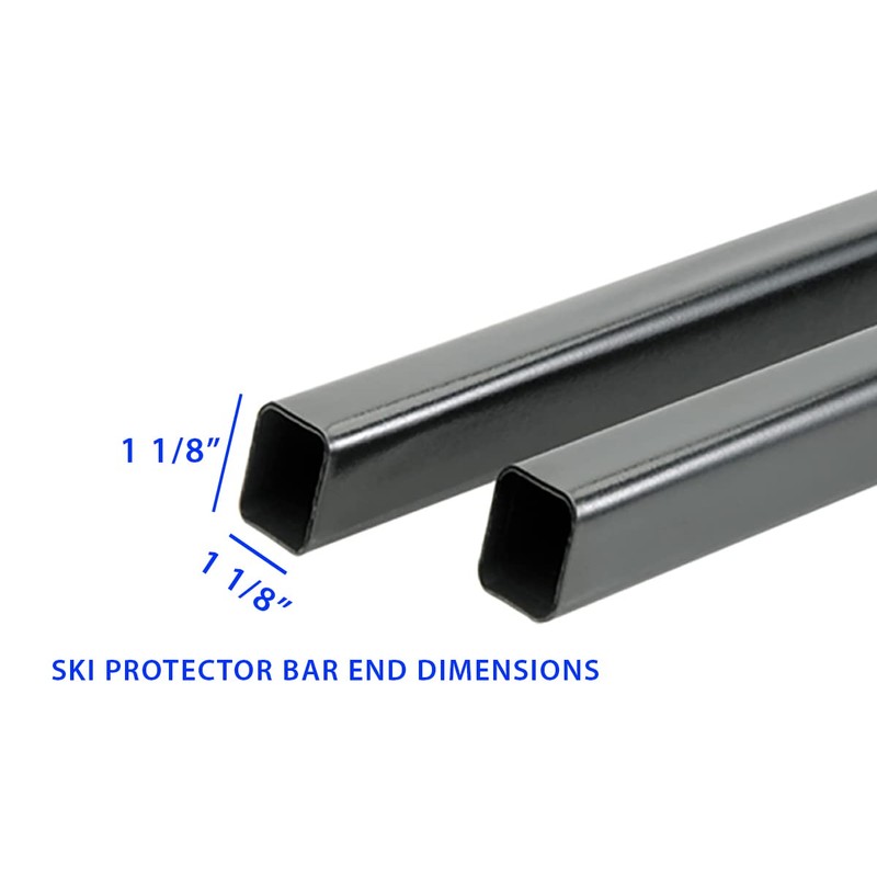 Raider SP-315 Deluxe 1/2" Snowmobile Trailer Tie Down Secure Kit