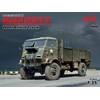ICM ICM35507 W.O.T.6, 1:35-Model W.O.T. 6, WWII British Truck, Grey