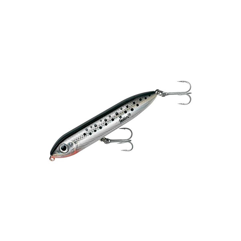 SMITH LTD Hedon Super Spook Jr. #ST. Speckled Trout