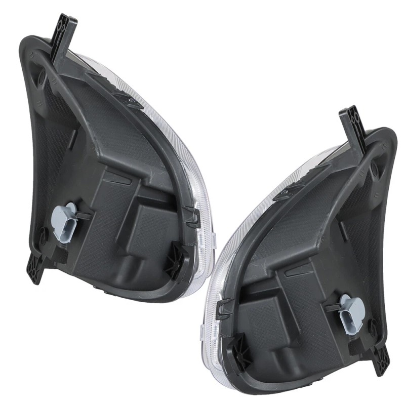LABLT Front Fog Lights Lamps kits For 2018-2020 Chevy Equinox
