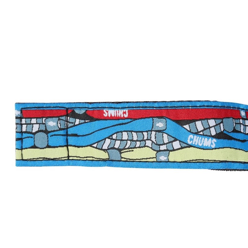 Chums Bear Bell Barebell (CH61-1173) Retainer