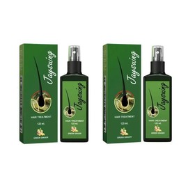 Jaysuing Hair Conditioner Gentle Nourishing Massage Scalp Moisturizing Smoothing Hair Treatment Spray Haircare Shampoo - Specification: 1 bottle