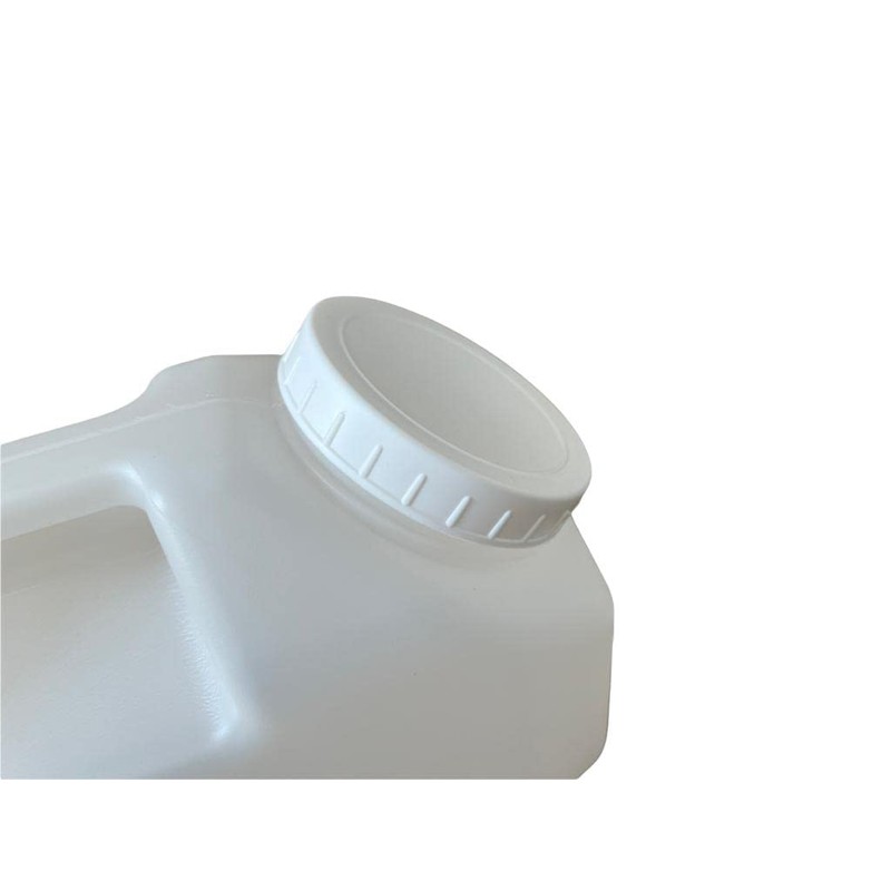 Cura Farma Urine Container for Urina 24H 2500 ml Original