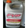 FVP Antifreeze / Coolant 1-Gallon Full Strength Orange Formula