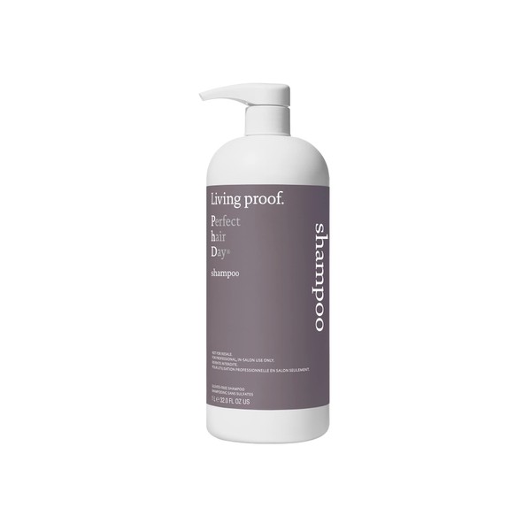 Living proof Perfect Hair Day Shampoo, 32 oz