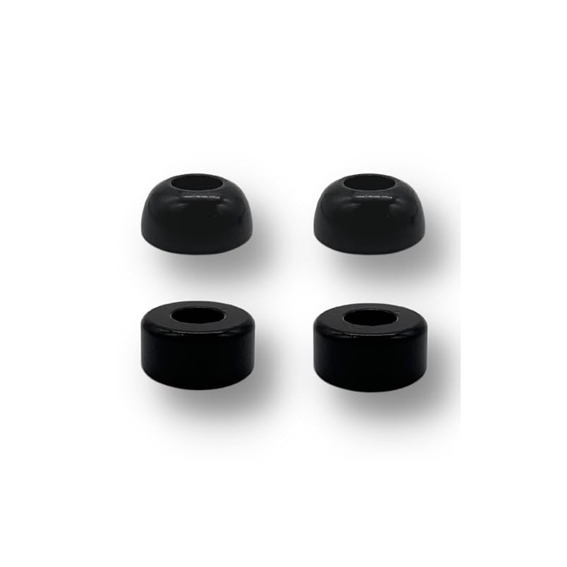 TAGATORON Mass Damper Cylinder & Bowl Set of 2 Each