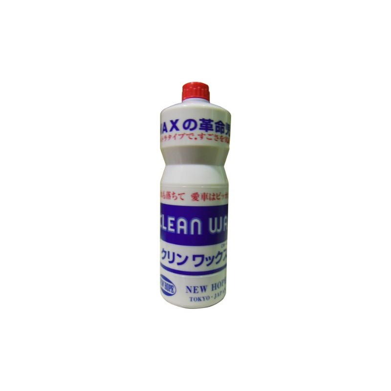 New Hope CW480-1 Crinwax 3.3 gal (1 L)