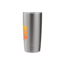 James Webb Telescope Space Servatorium 2021 Universe Stainless Steel Insulated Tumbler