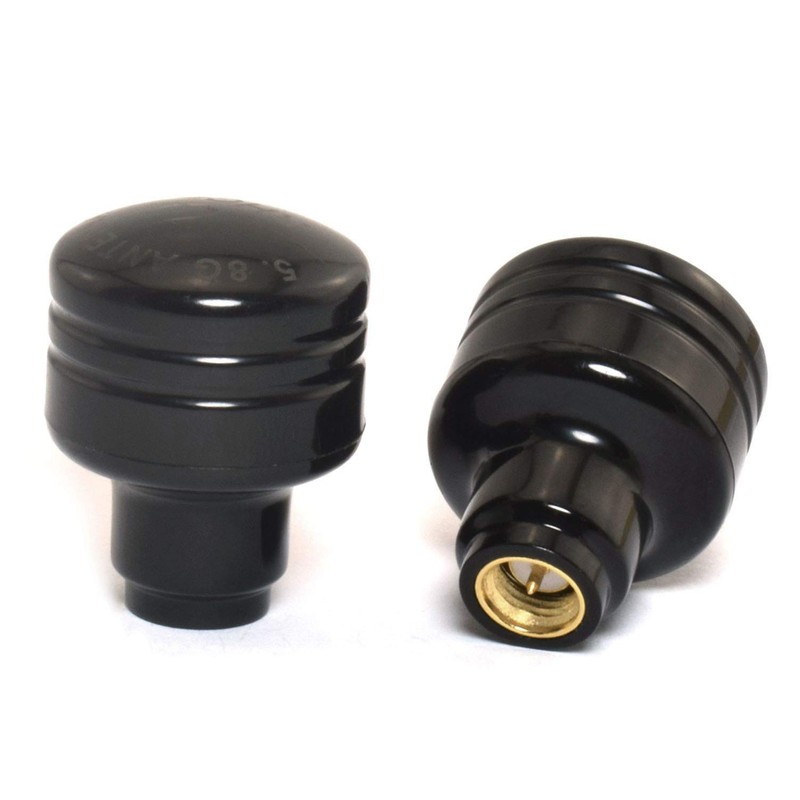 E-outstanding 1PC Super Mini Stubby 5.8GHz 5dBi Antenna SMA Male