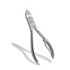Nail Clippers with Curved Edge 12 cm