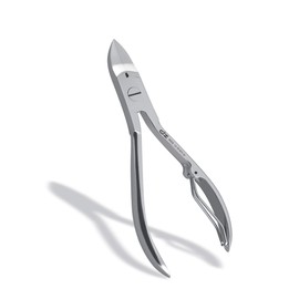 Nail Clippers with Curved Edge 12 cm