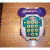 VTech - V.Smile Pull n' Play Phone