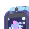 Kids Intelligent Watch Alarm Clock Decoration Timer Children Waterproof Calling