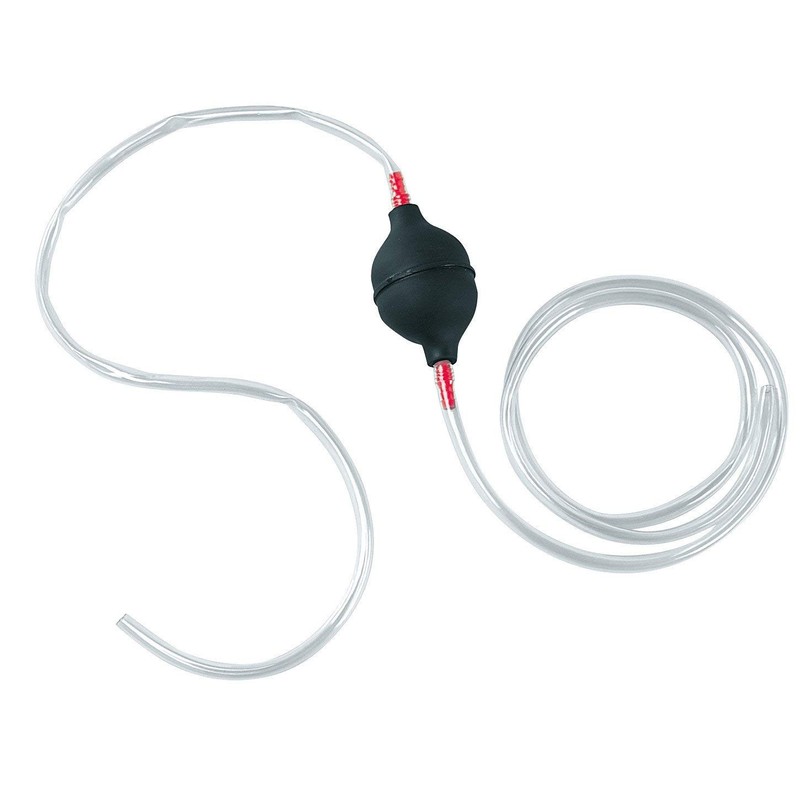 Lampa 38123 Professionelle Siphon-Pumpe