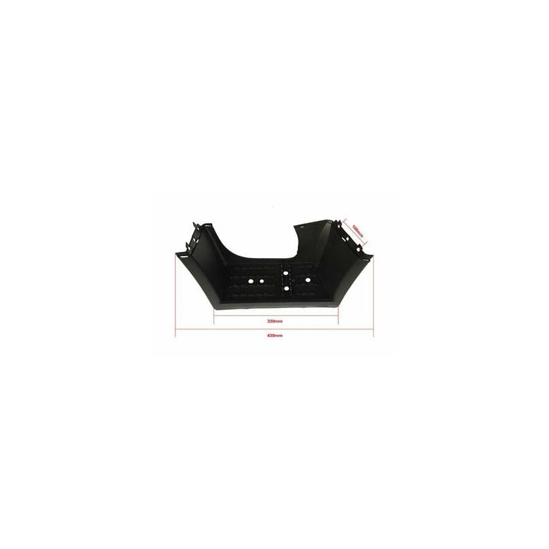 Running Boards Set Type 13 Children's ATV Quad 50-110 cc