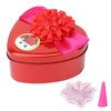 Qukaim Back Incense Red Rose Incense Cones Strong Fragrance Indoor