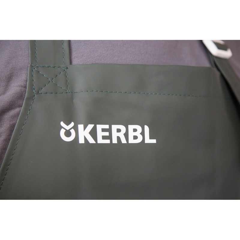 Kerbl 15614 Premium Milking Apron, 125 cm Length, 118 cm