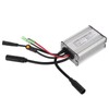 Electric Bicycle 36V/48V 17A Sine Wave Controller 6mos with Light