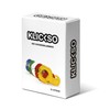 KLICKSO - The Sock Clip - Pack of 15 -