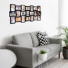 HELLO LAURA Picture Frames Collage Wall Decor - 21 Picture